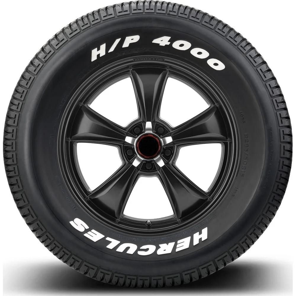 New P 255/60R15 Hercules HP 4000 102T - Image 2