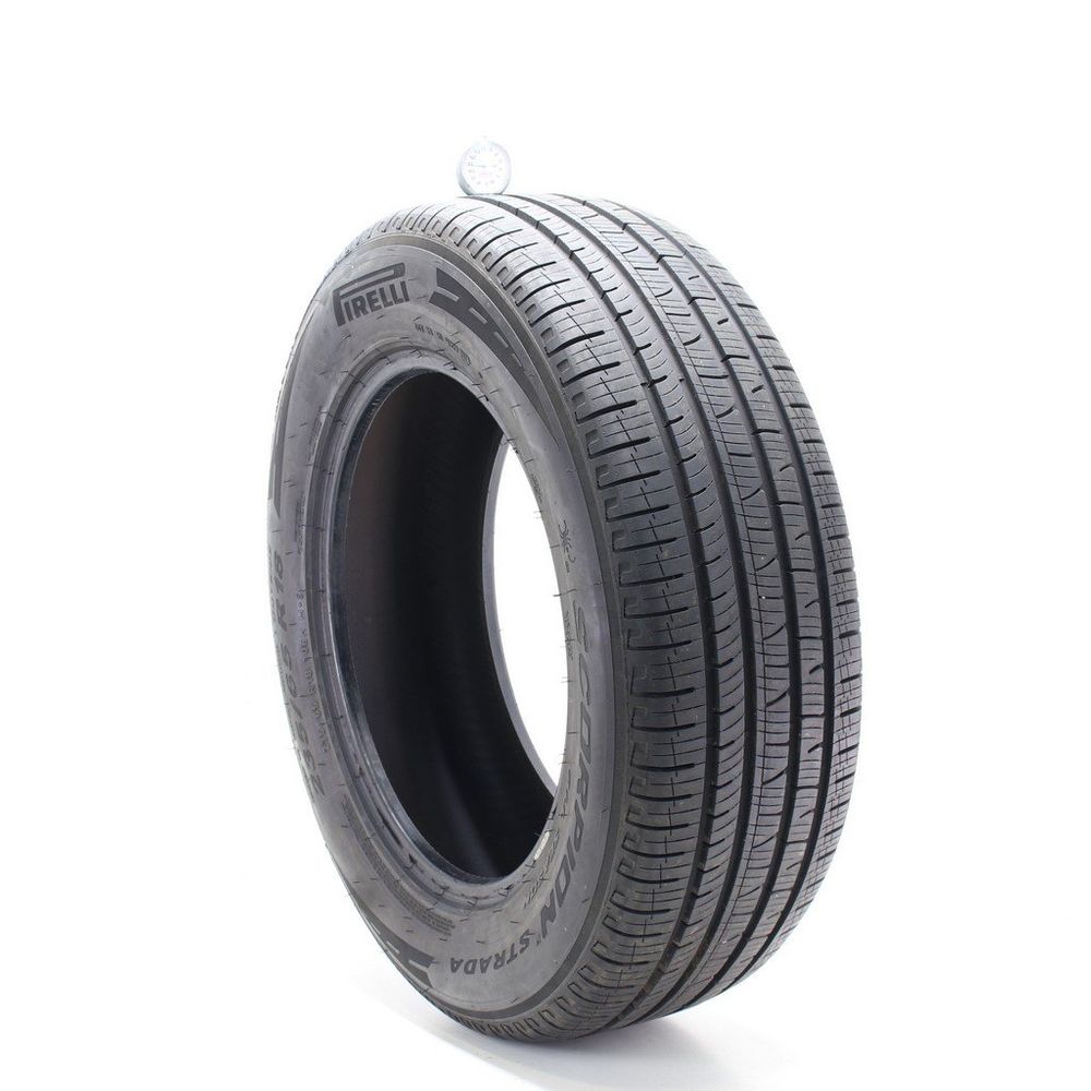 Used 235/65R18 Pirelli Scorpion Strada 106H - 10.5/32 - Image 1