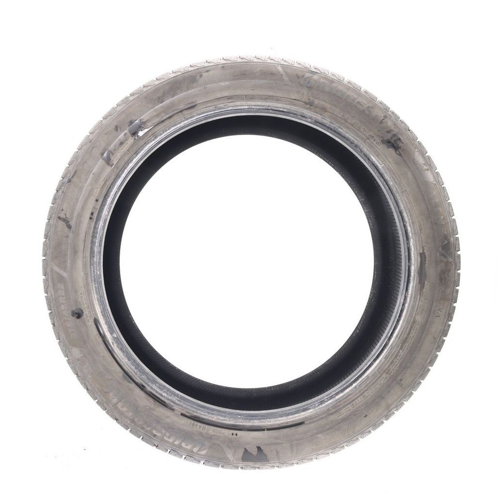 Used 275/45R22 Bridgestone Alenza AS Ultra 112V - 7/32 - Image 3