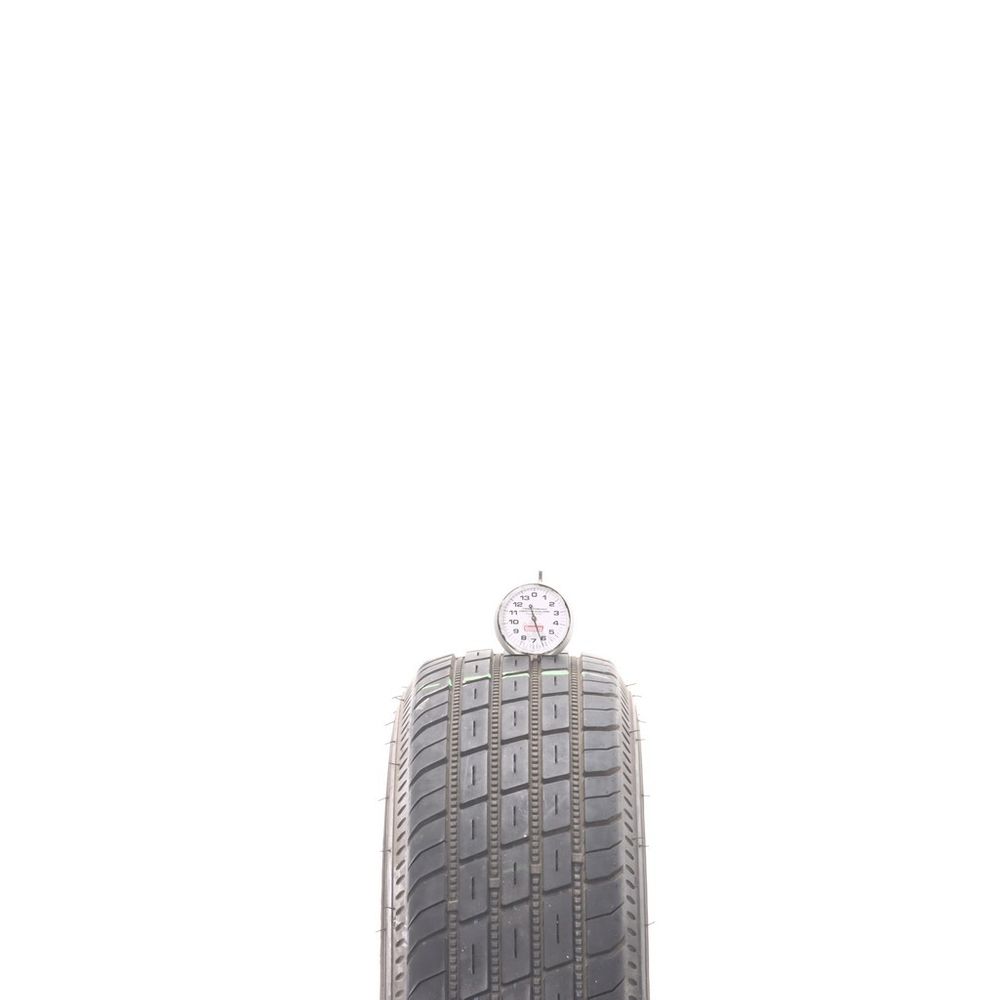 Set of (4) Used ST 175/80R13 Hartland Radial ST 91/87N C - 6/32 - Image 2