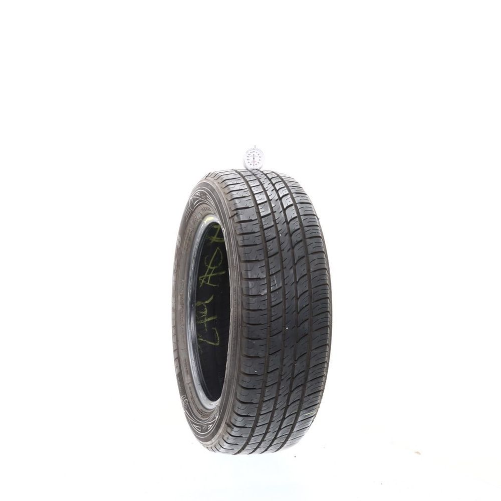 Used 205/60R16 Radar Dimax AS-8 92V - 6.5/32 - Image 1