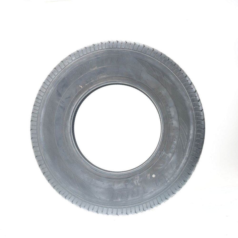 New ST 235/80R16 Husky Gallant GL 124/120L E - Image 3