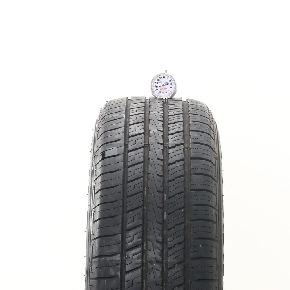 Set of (2) Used 235/65R17 Falken Pro G5 CSV 104V - 8-9.5/32 - Image 5
