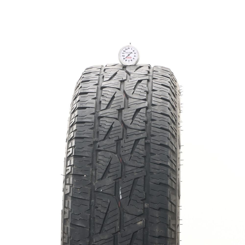 Used 255/70R18 Bridgestone Dueler A/T 001 116S - 8.5/32 - Image 2