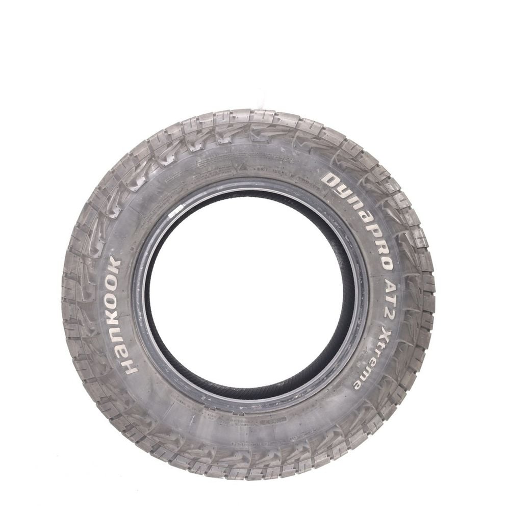 Used 225/70R16 Hankook Dynapro AT2 Xtreme 103T - 9/32 - Image 3