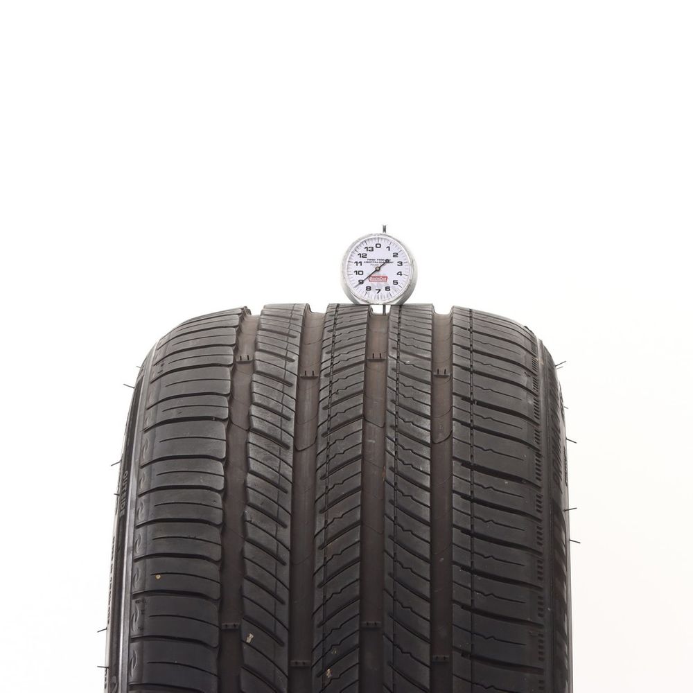 Set of (2) Used 255/40R21 Michelin Primacy Tour A/S GOE 102W - 7.5-9/32 - Image 5