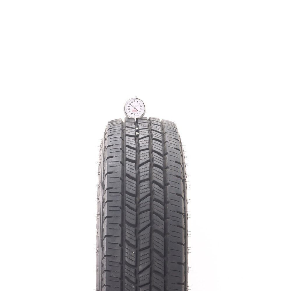 Used LT 215/85R16 DeanTires Back Country QS-3 Touring H/T 115/112R E - 12/32 - Image 2