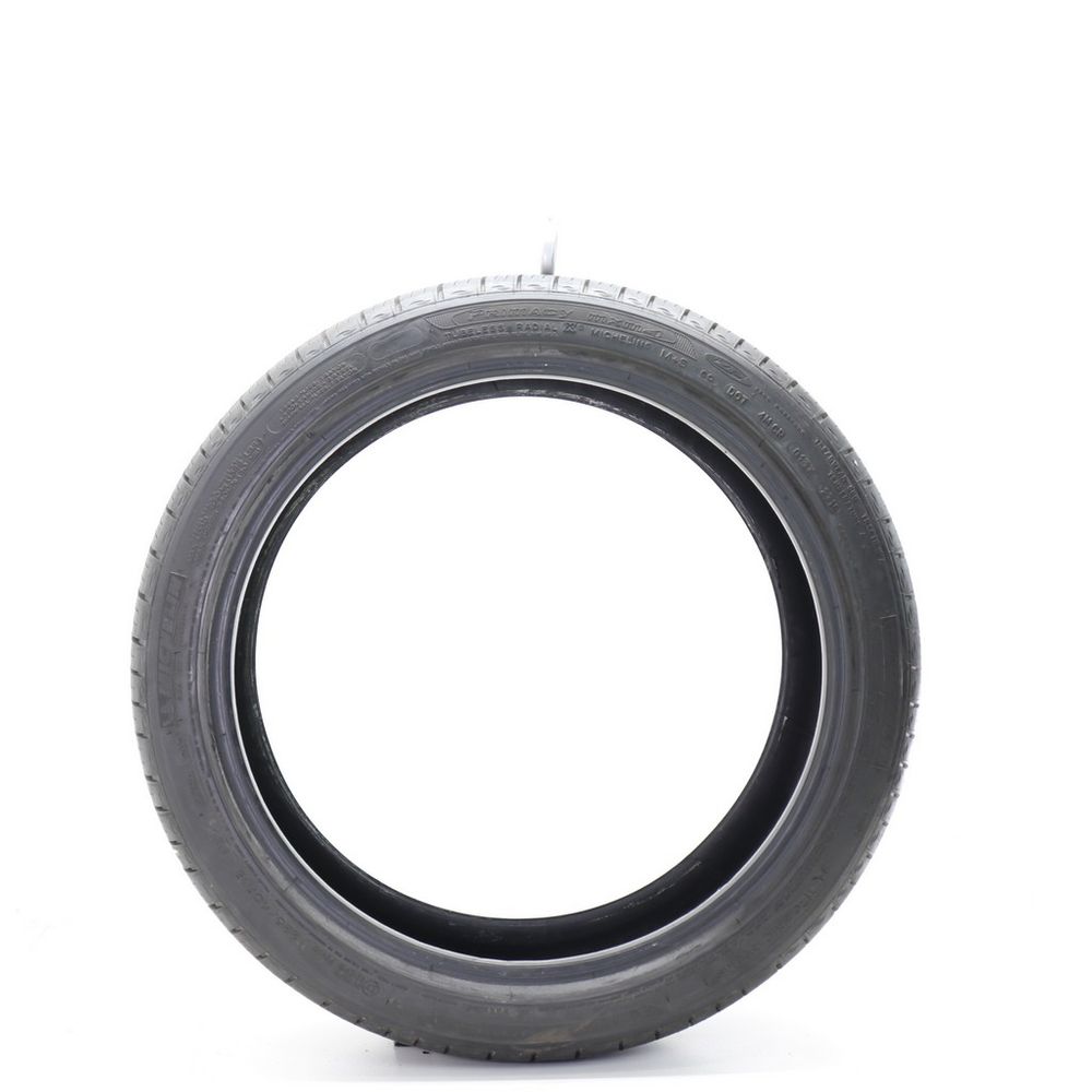 Used 225/40R18 Michelin Primacy MXM4 ZP 92V - 8.5/32 - Image 3