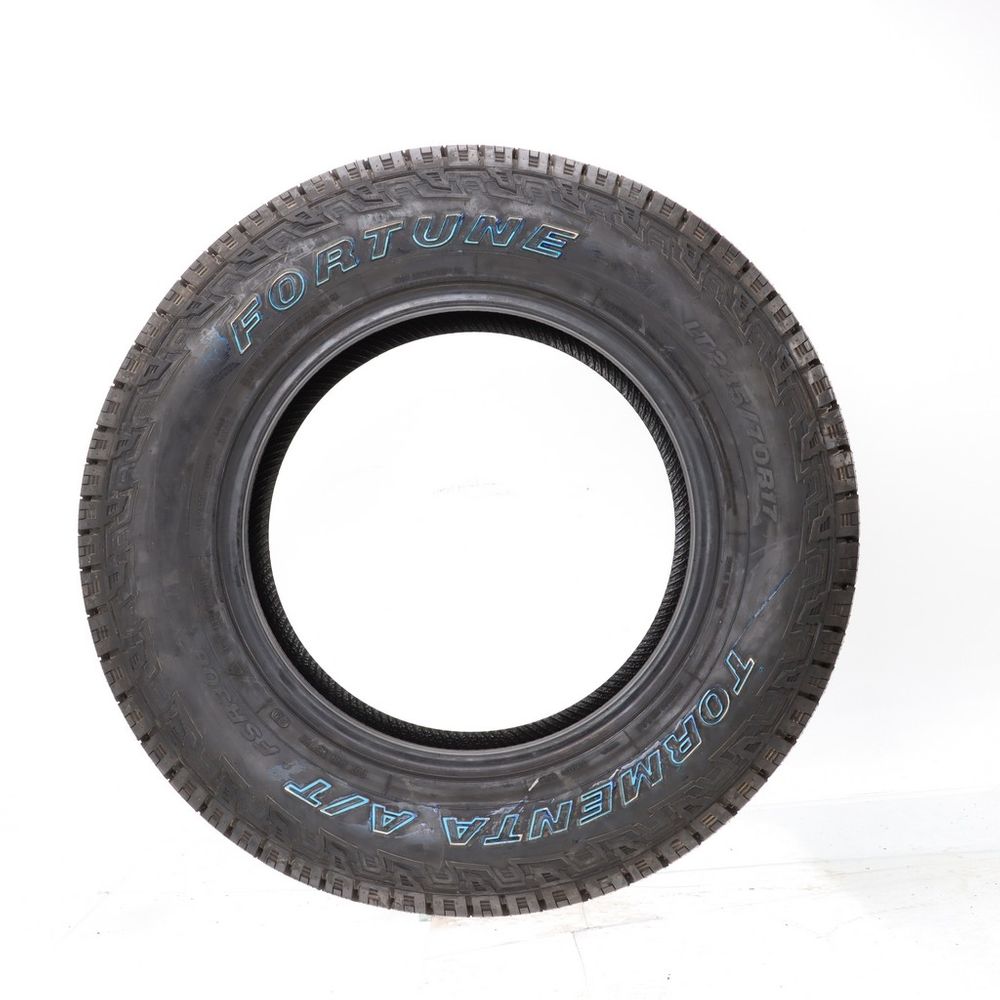 New LT 245/70R17 Fortune Tormenta A/T FSR308 119/116S E - Image 3
