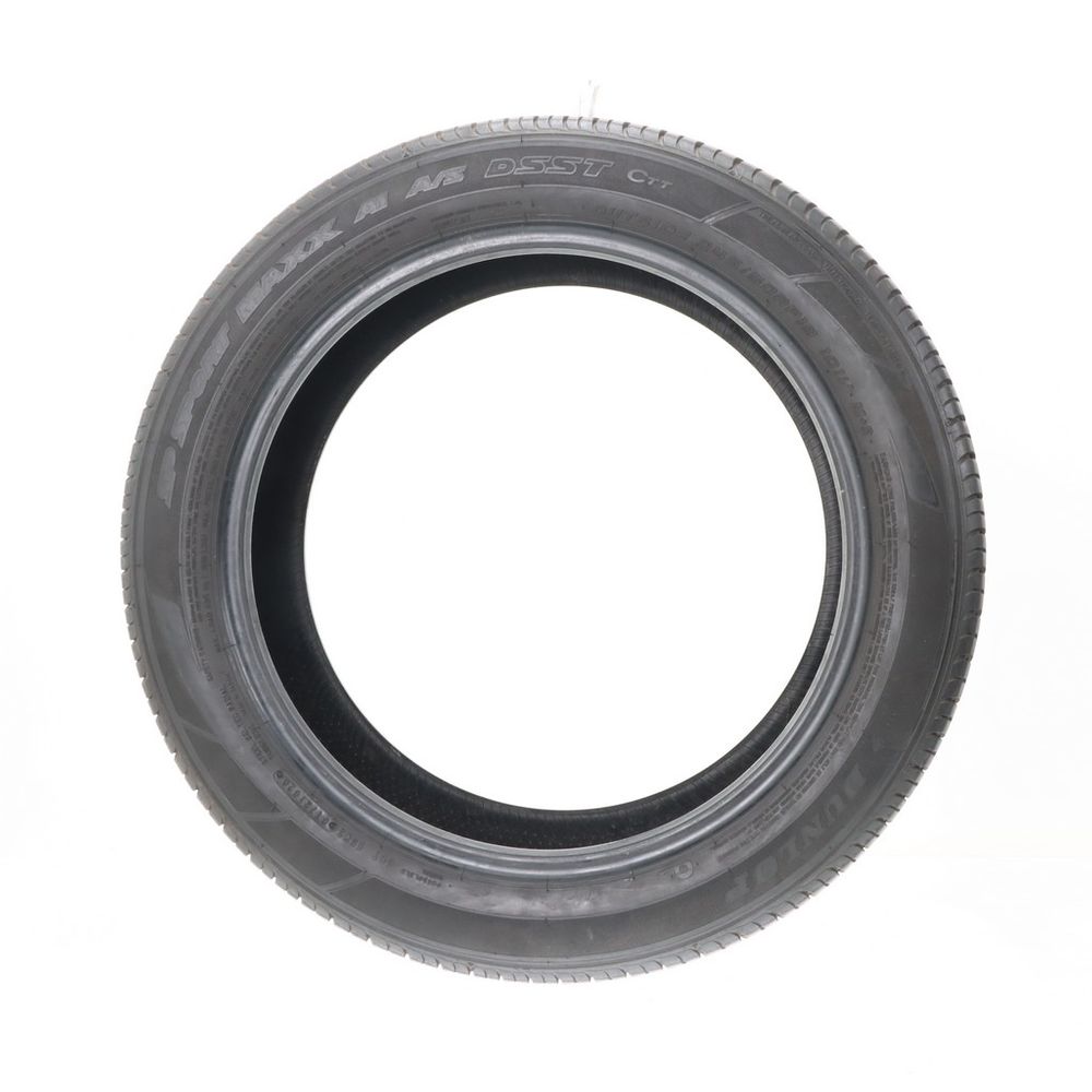 Set of (2) Used 245/50RF19 Dunlop SP Sport Maxx A1 A/S DSST Ctt 101V - 7-7.5/32 - Image 6