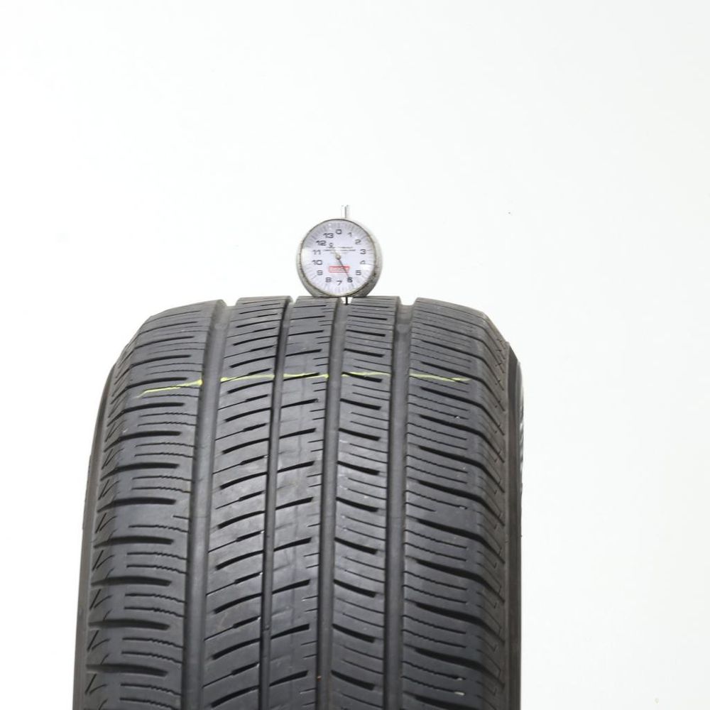 Set of (2) Used 235/55R18 Yokohama Avid Ascend GT 100V - 6-7.5/32 - Image 2