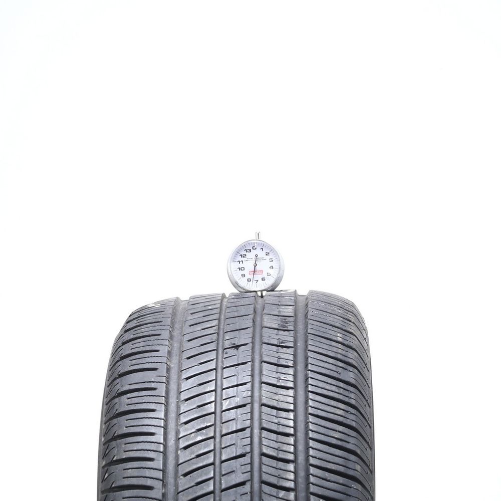 Set of (2) Used 235/55R18 Yokohama Avid Ascend GT 100V - 6-7.5/32 - Image 5