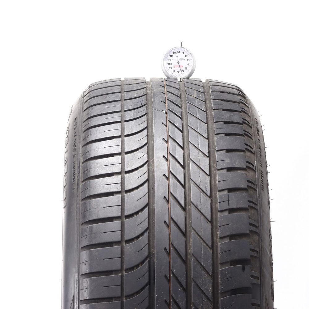 Set of (2) Used 275/45R21 Goodyear Eagle F1 Asymmetric SUV 4X4 110W - 6-7.5/32 - Image 2