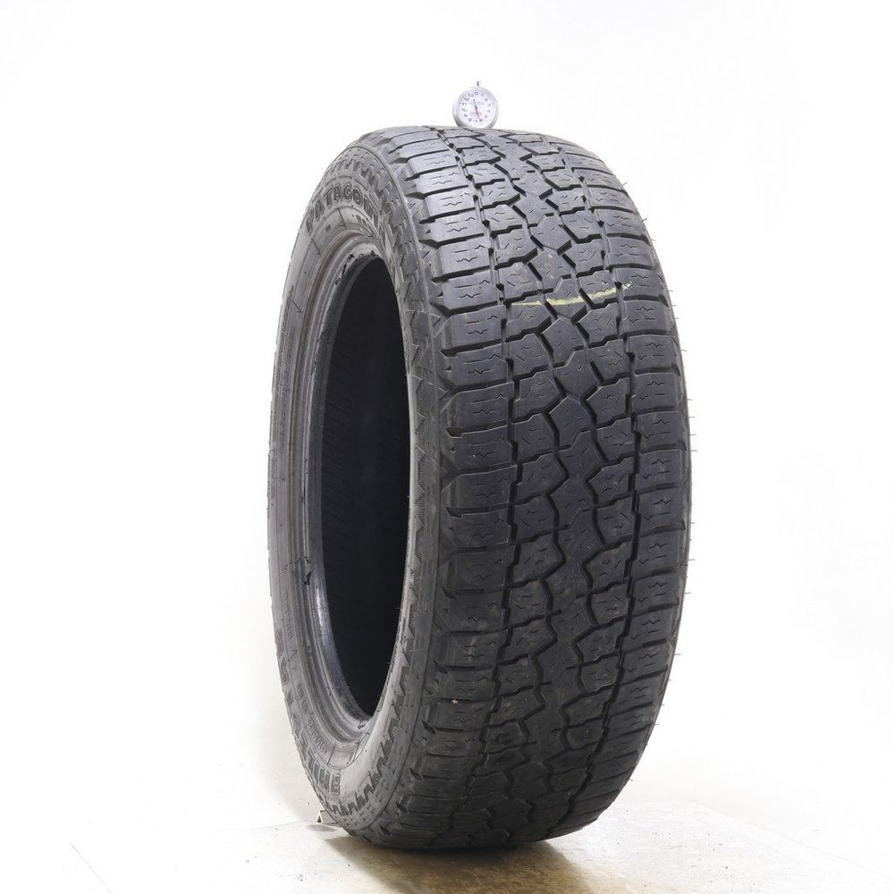 Used 275/55R20 Milestar Patagonia A/T R 117T - 6/32 - Image 1
