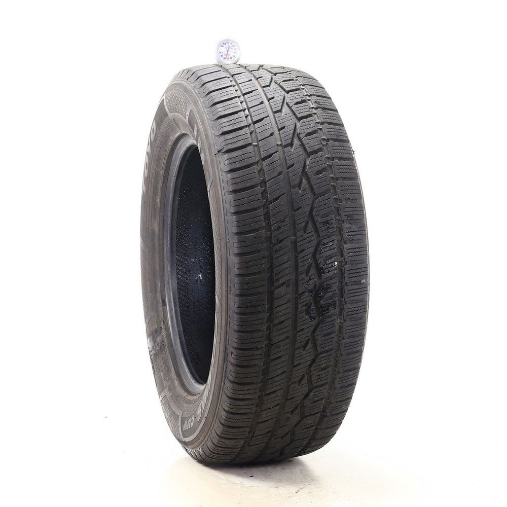 Used 265/60R18 Toyo Celsius CUV 110V - 7.5/32 - Image 1
