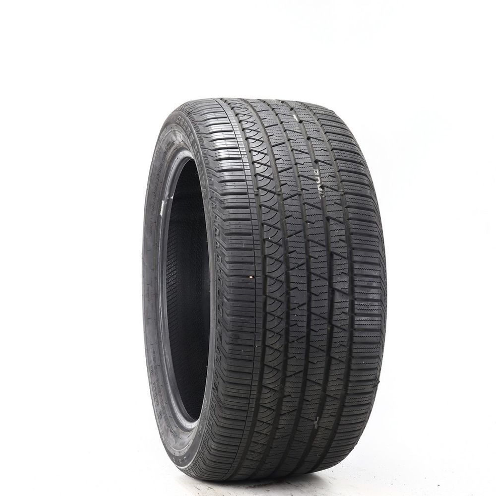 Driven Once 315/40R21 Continental CrossContact LX Sport MO 111H - 9/32 - Image 1