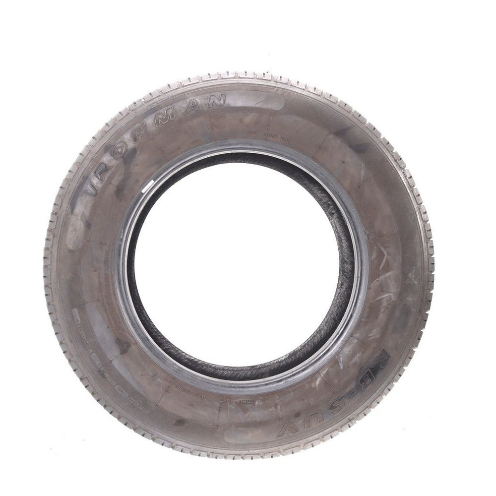 Used 235/70R17 Ironman RB-SUV 107T - 7.5/32 - Image 3