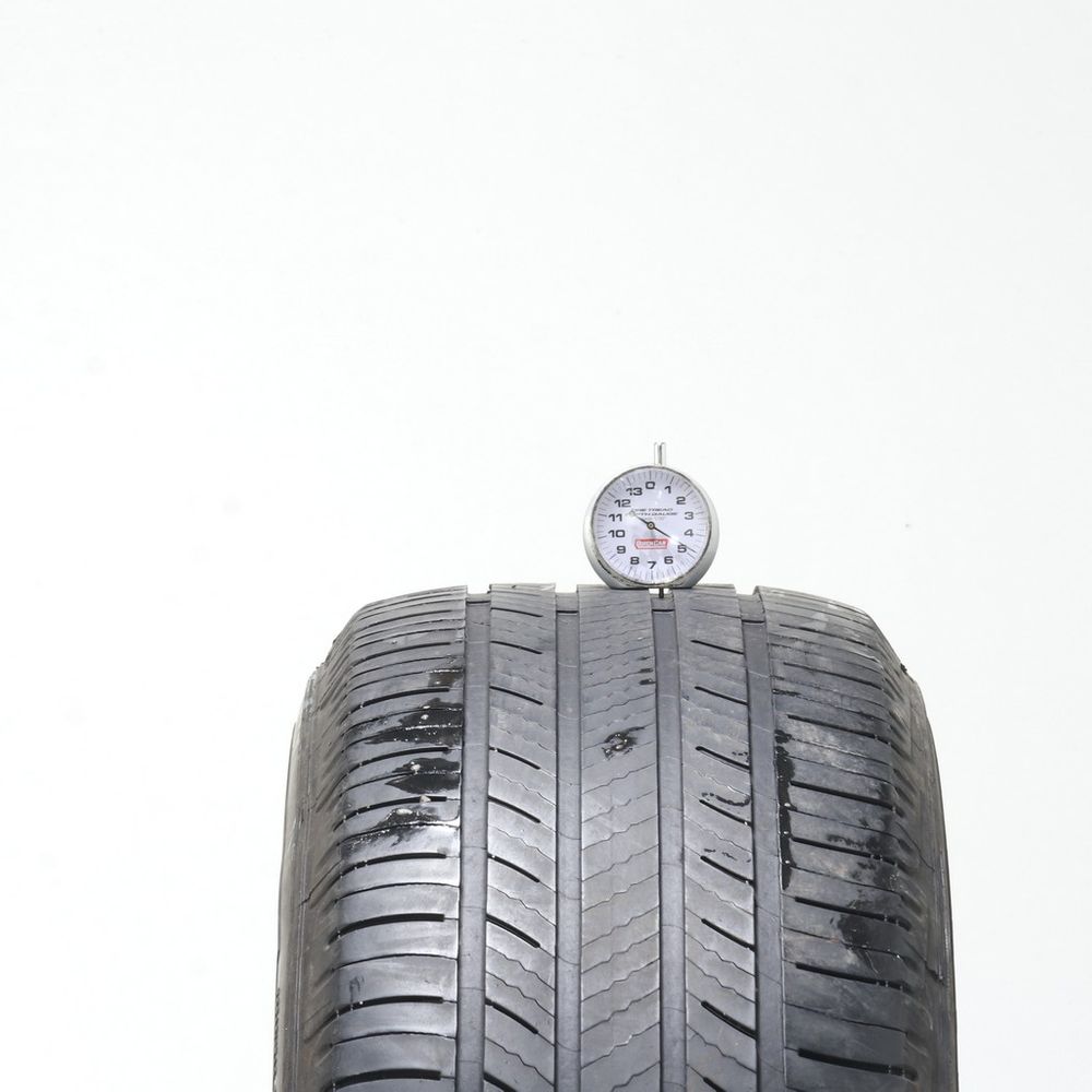 Used 235/60R18 Michelin Premier A/S Selfseal 103H - 4.5/32 - Image 2