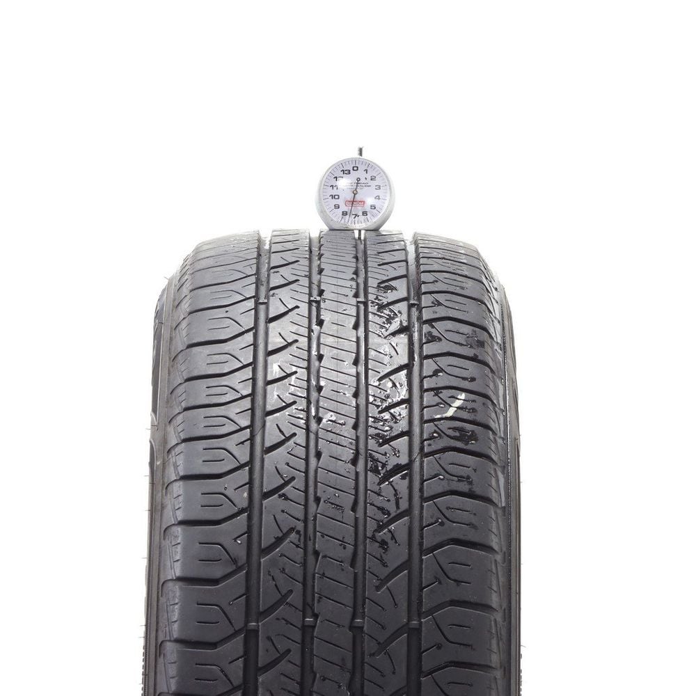 Set of (4) Used 225/60R17 Goodyear Assurance Outlast 99H - 7.5-8/32 - Image 2