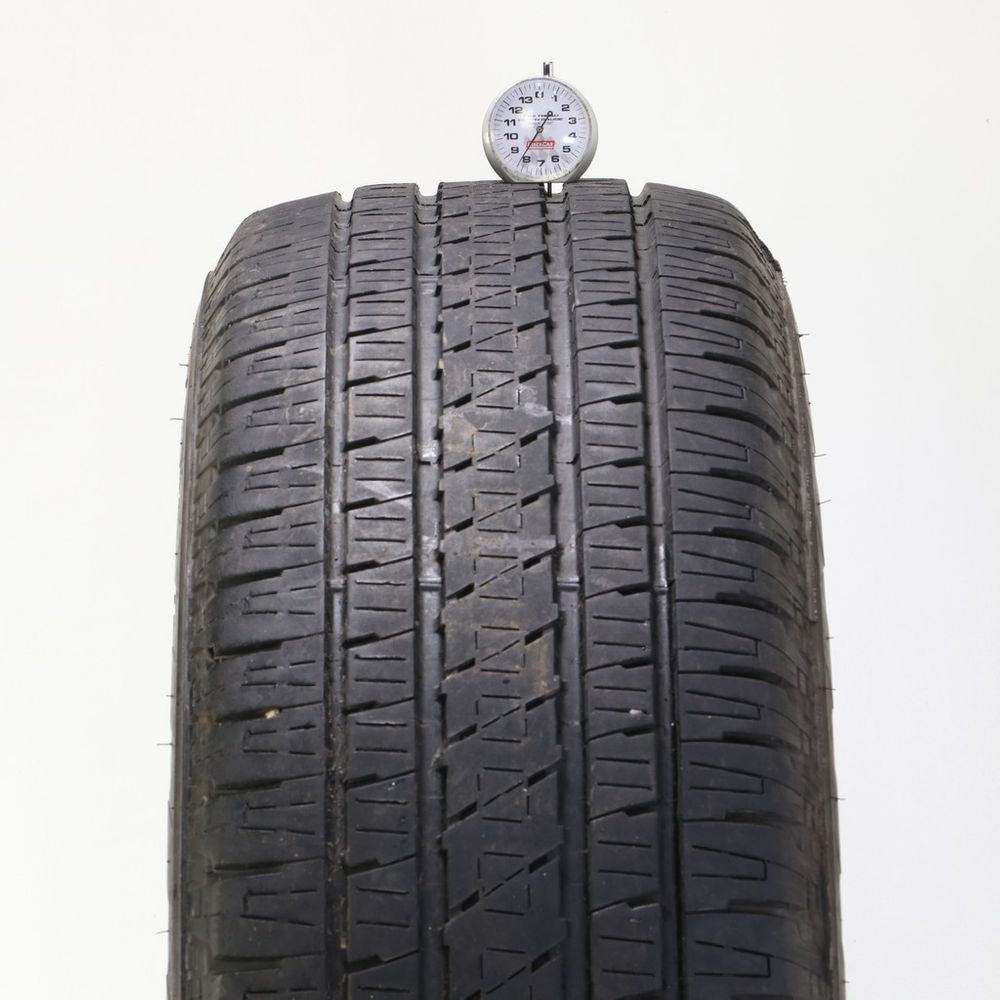 Set of (2) Used 275/60R20 Bridgestone Dueler H/L Alenza Plus 114H - 7-8/32 - Image 5