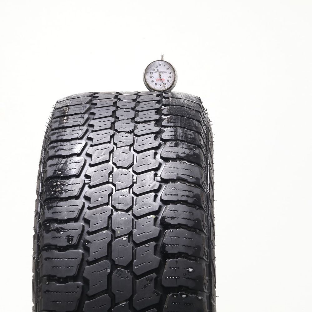 Used 255/70R17 Sumitomo Encounter AT 112T - 6/32 - Image 2