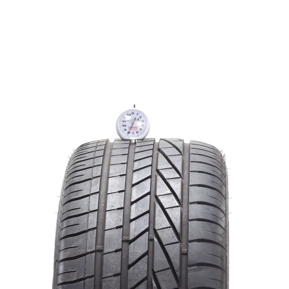 Used 245/45R19 Goodyear Excellence Run Flat 98Y - 8/32 - Image 2