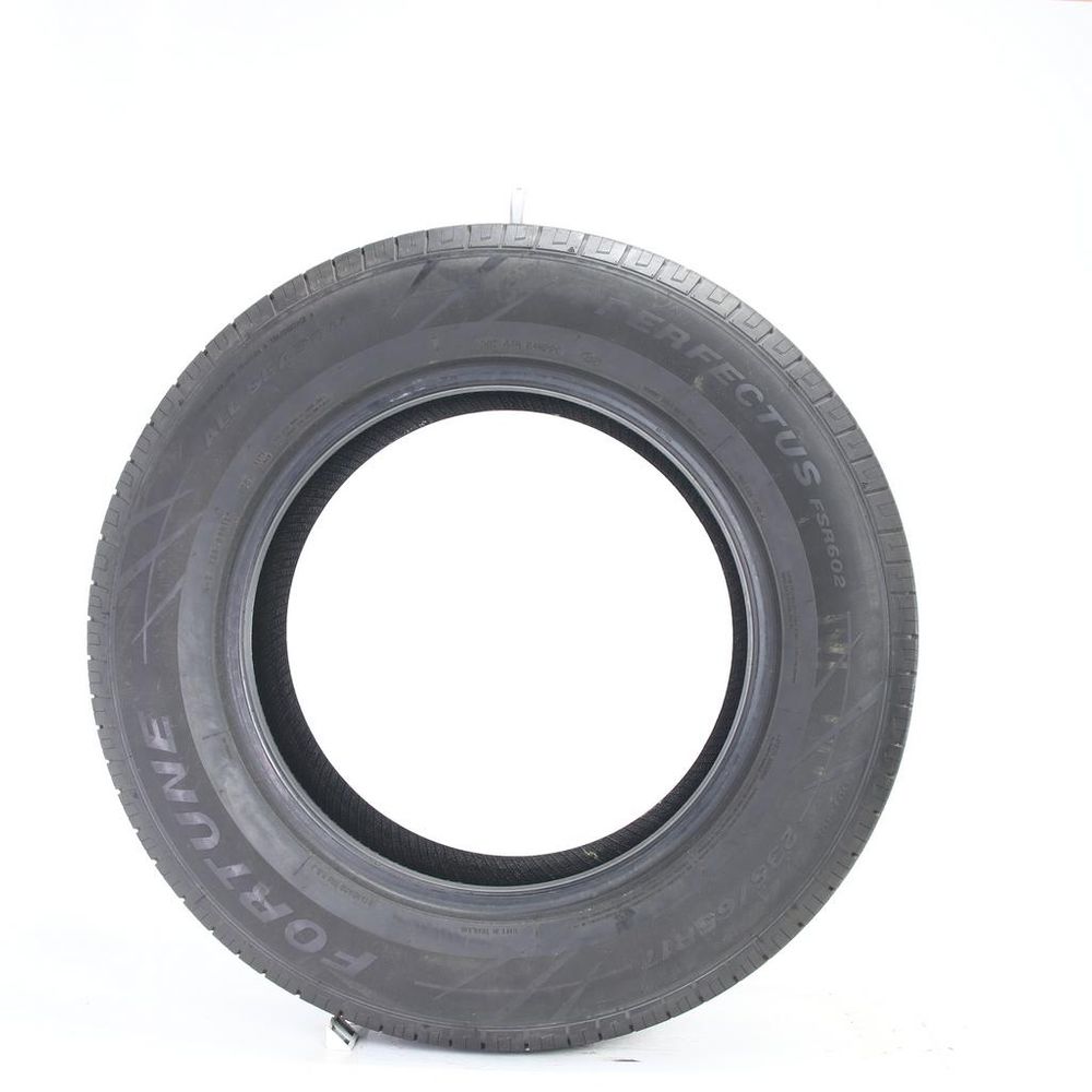 Used 235/65R17 Fortune Perfectus FSR602 108V - 9.5/32 - Image 3