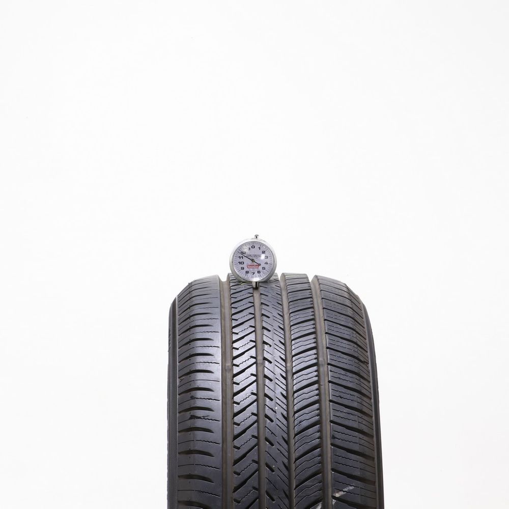 Set of (2) Used 205/50R17 Yokohama YK-GTX 93V - 10.5-11.5/32 - Image 3