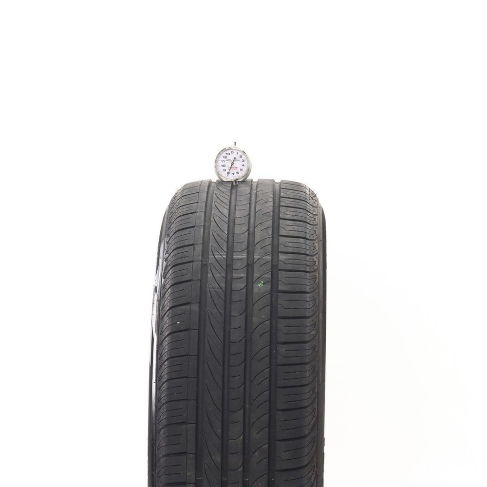 Set of (4) Used 225/65R17 Solar 4XS Plus 102H - 6.5-8/32 - Image 11
