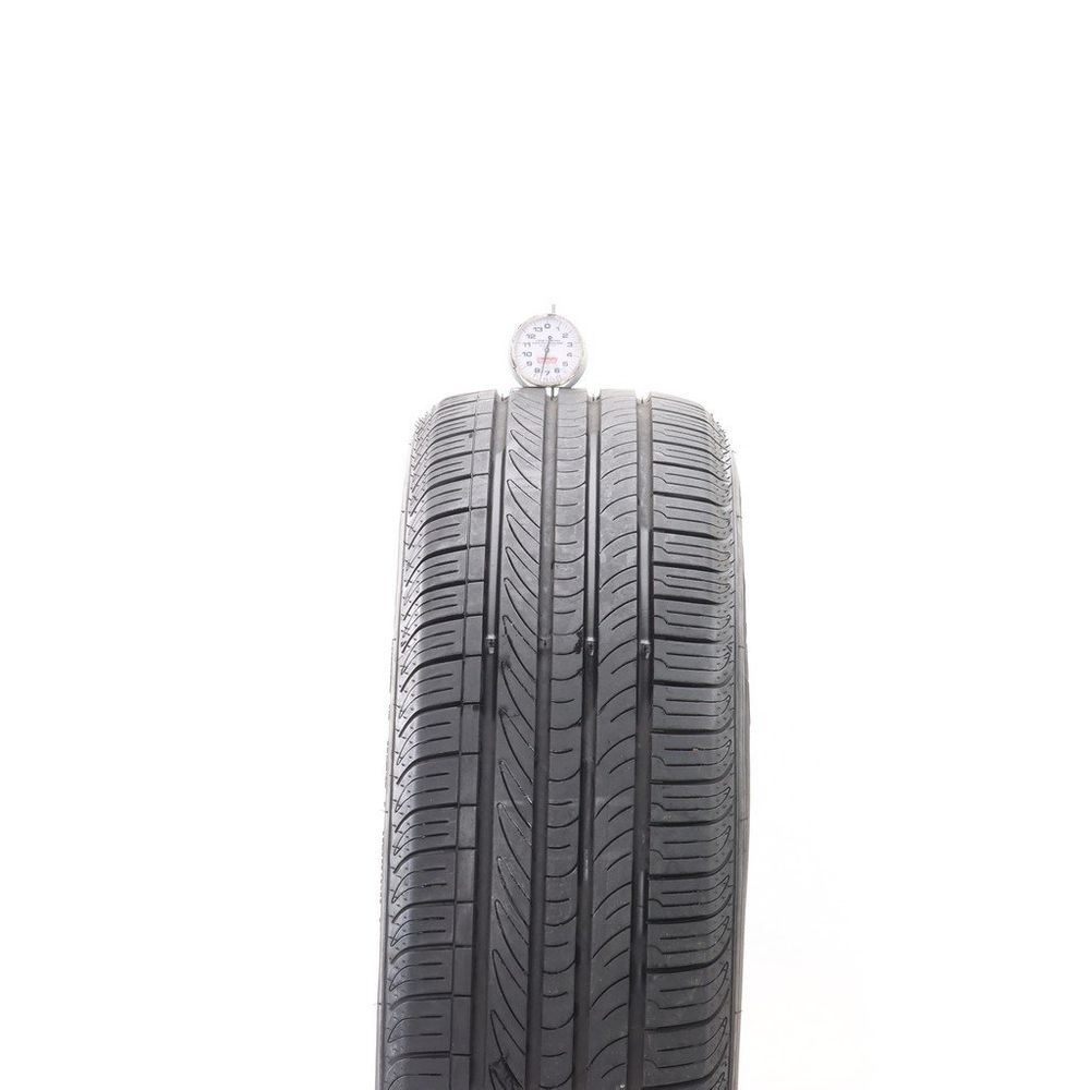 Set of (4) Used 225/65R17 Solar 4XS Plus 102H - 6.5-8/32 - Image 8