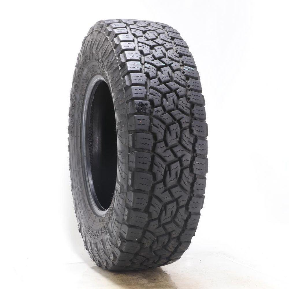Used LT 285/75R18 Toyo Open Country A/T III 129/126S E - 14.5/32 - Image 1