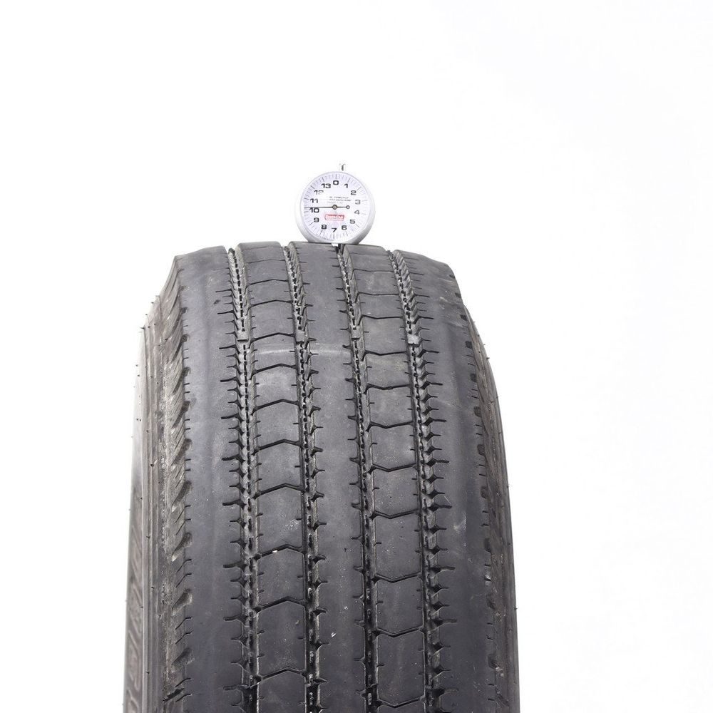 Set of (2) Used ST 235/85R16 Westlake CR960A 132/127L - 10-11.5/32 - Image 2