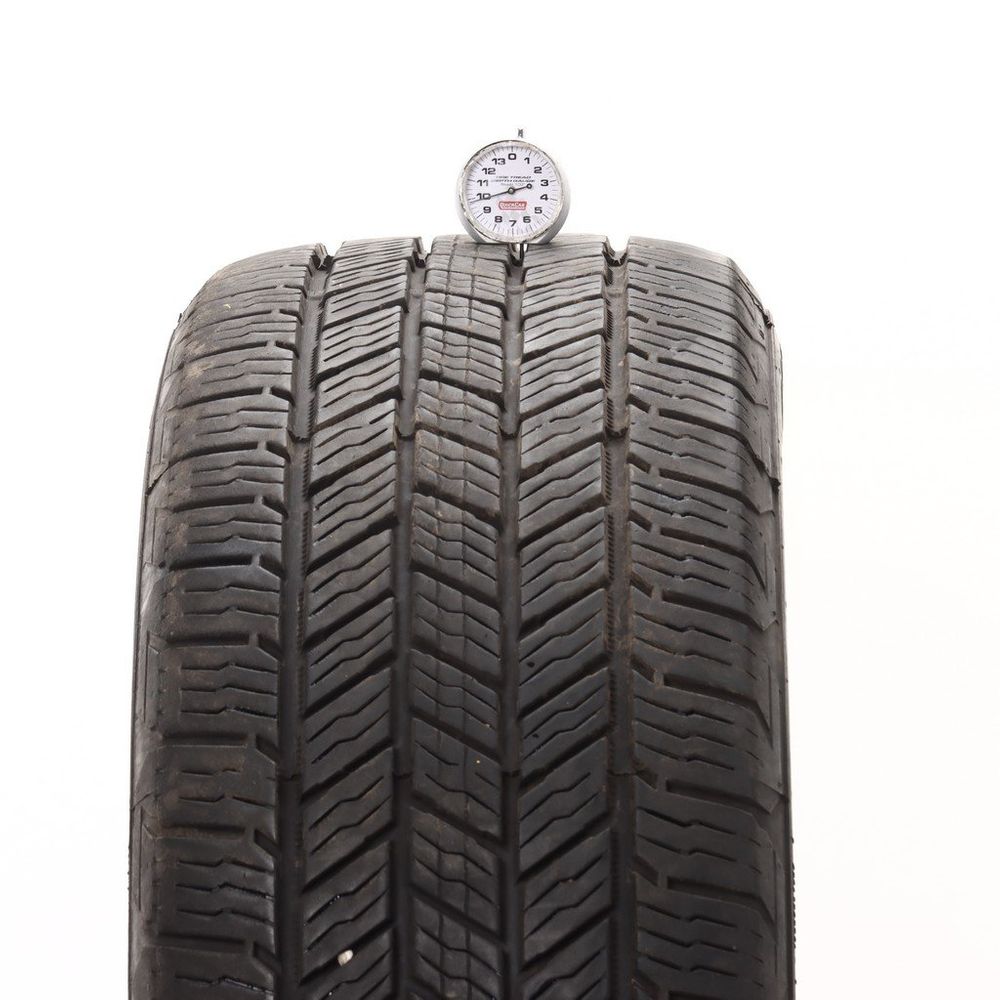 Set of (2) Used 275/55R20 Continental TerrainContact H/T 117H - 9.5/32 - Image 2