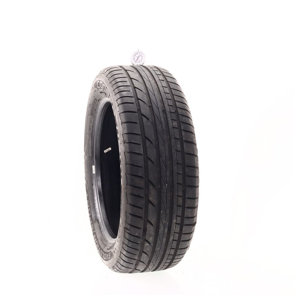 Used 225/55R18 Cooper Evolution Sport 98H - 8/32 - Image 1