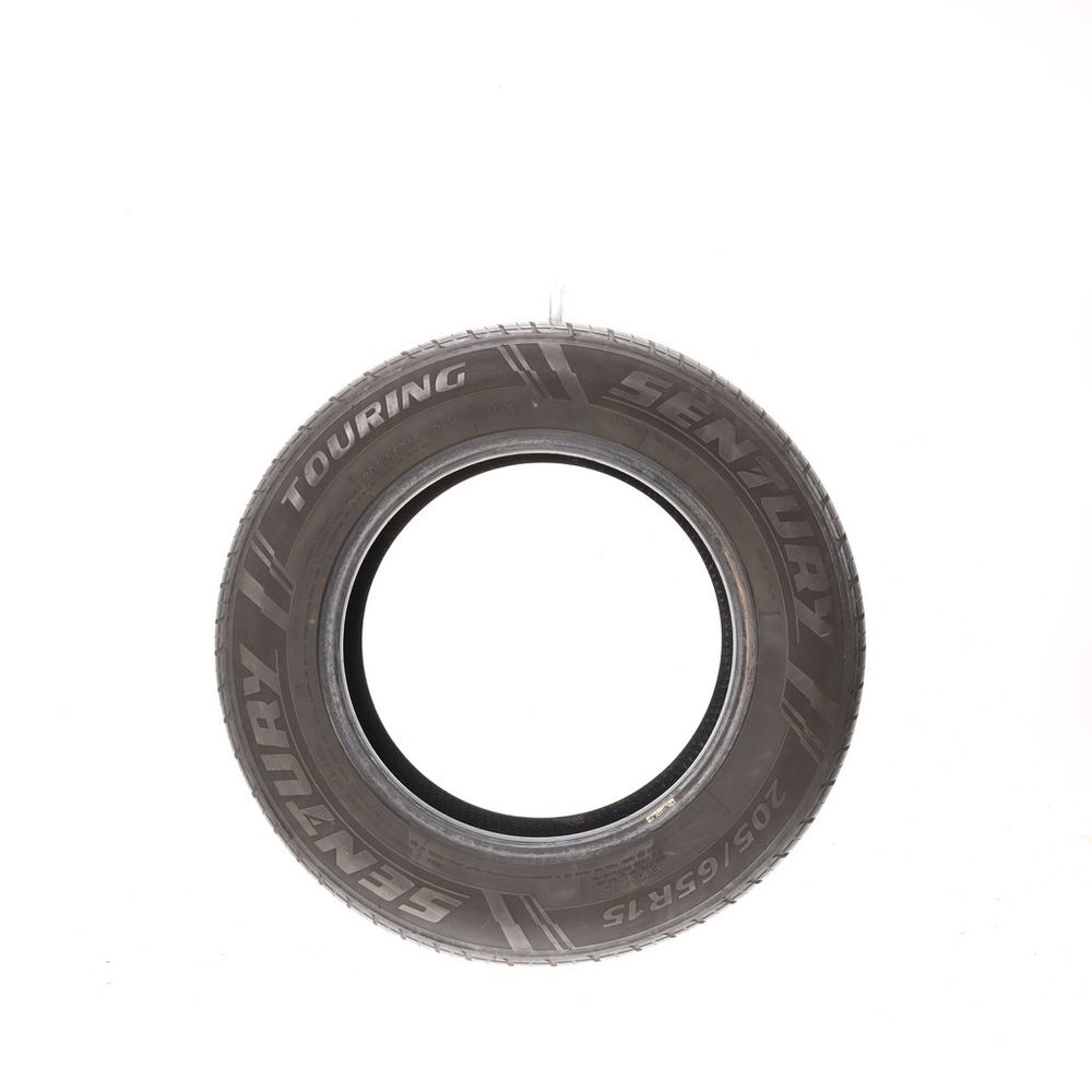 Set of (2) Used 205/65R15 Sentury Touring 95H - 6-7/32 - Image 3