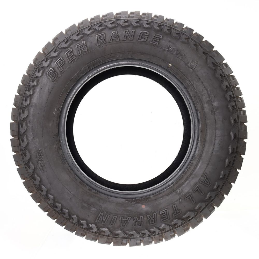 Used LT 35X12.5R18 Mazama Open Range A/T SQM-3 123R E - 14/32 - Image 3