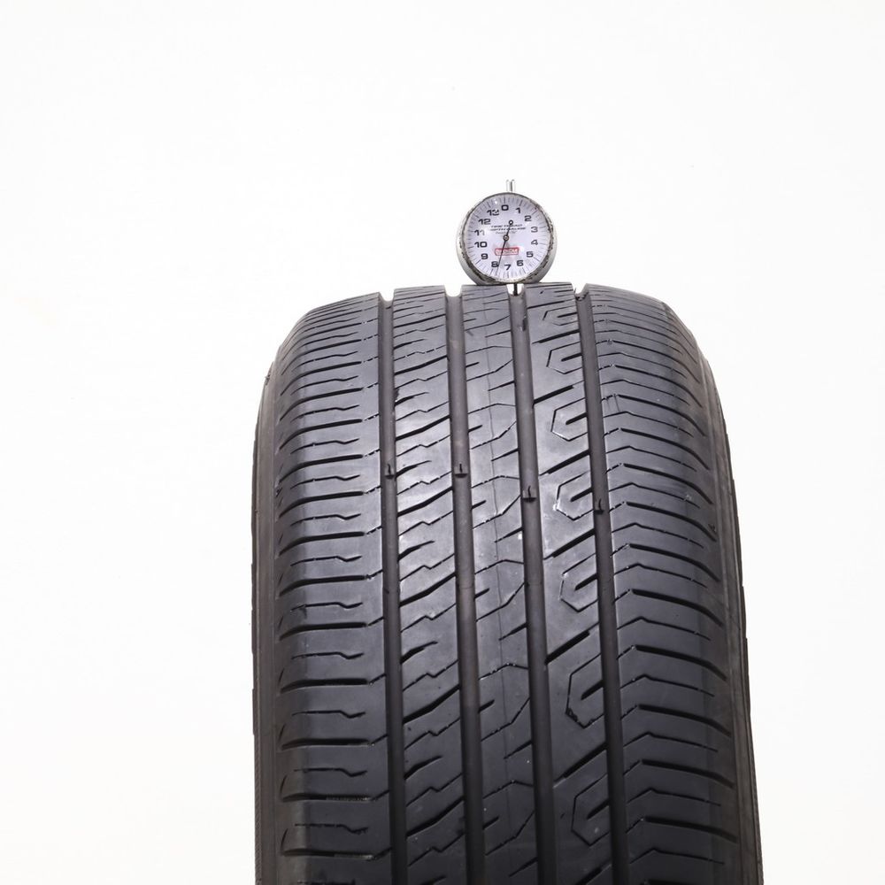 Set of (2) Used 235/65R18 Mavis All Season HT-S 110H - 7-7.5/32 - Image 5