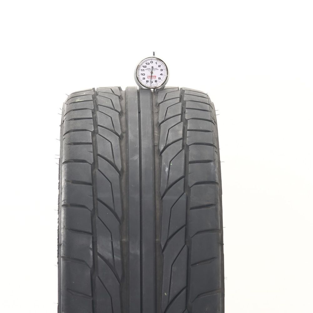 Used 225/40ZR18 Nitto NT555 G2 92W - 7/32 - Image 2