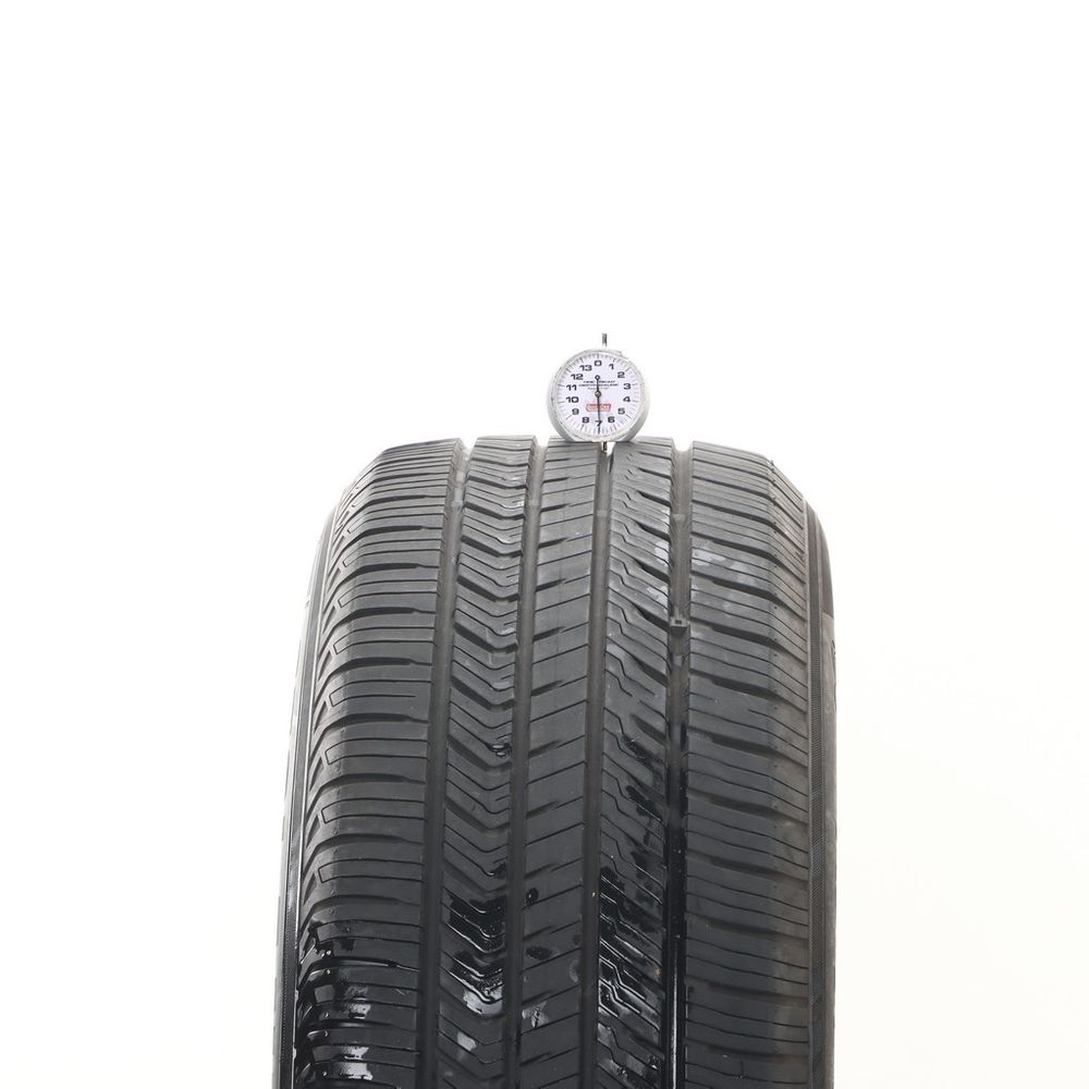 Used 235/55R19 Yokohama Geolandar X-CV G057 105W - 7/32 - Image 2