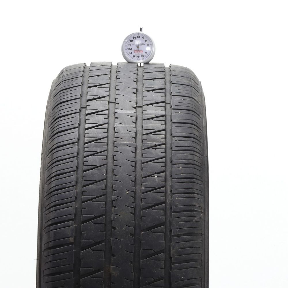 Used 235/55R18 Hankook Optimo H725 99H - 7/32 - Image 2