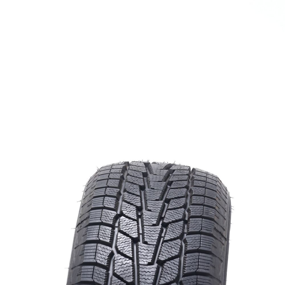Driven Once 205/60R16 MotoMaster Winter Edge 92T - 10/32 - Image 2