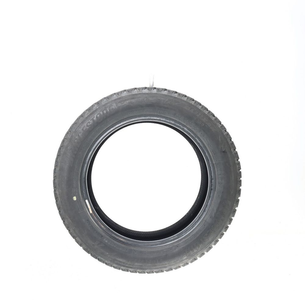 Used 185/60R15 Bridgestone Blizzak WS90 Studless 84T - 7.5/32 - Image 3
