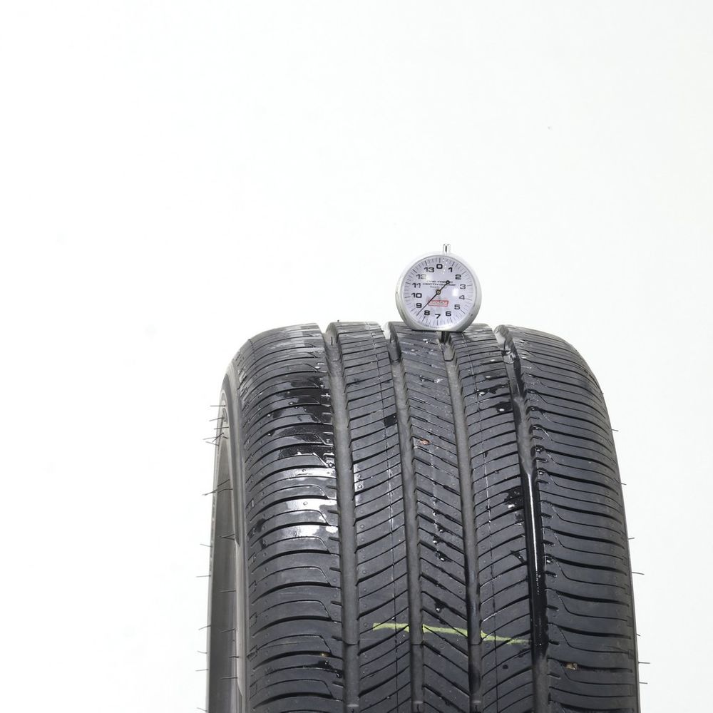 Set of (2) Used 225/45R17 Hankook Kinergy GT 91W - 7-8.5/32 - Image 5