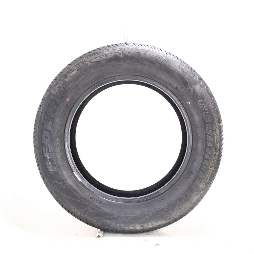 Used 235/65R18 Federal Couragia XUV 106H - 7/32 - Image 3