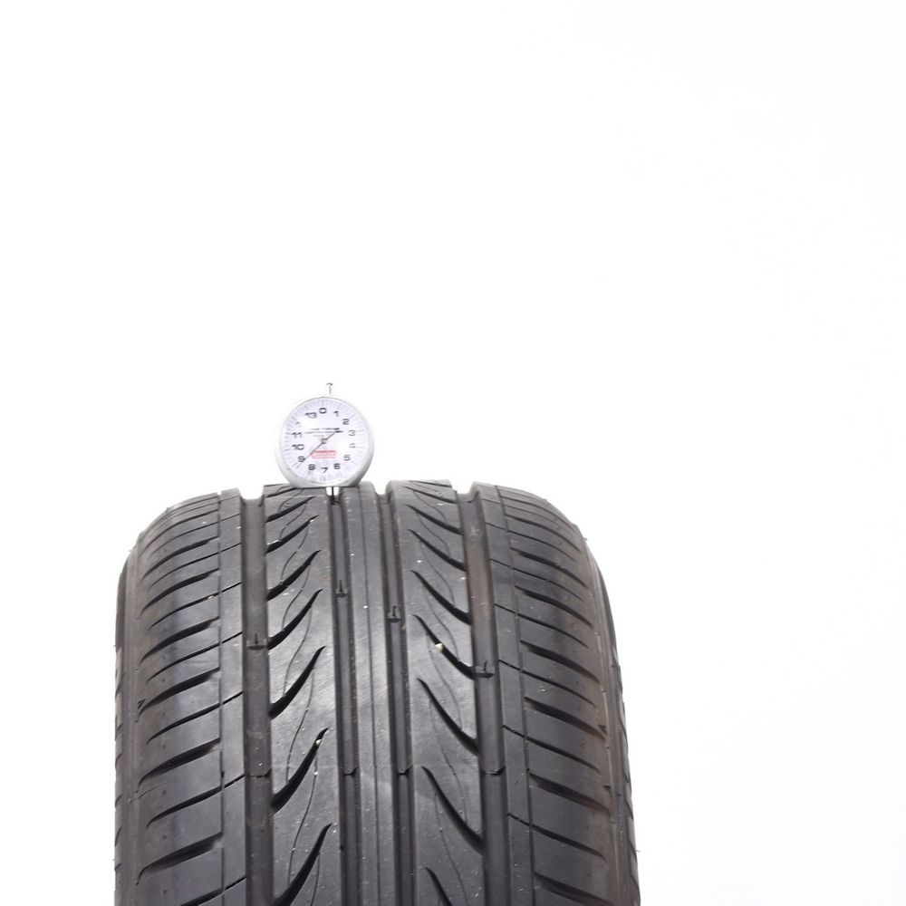 Used 235/50ZR18 Delinte Thunder D7 101W - 8.5/32 - Image 2