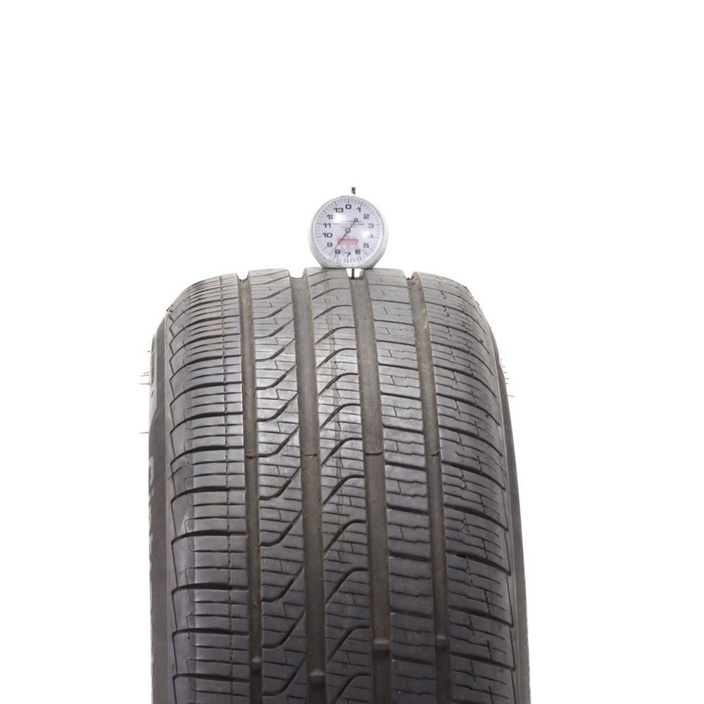 Used 215/55R16 Pirelli Cinturato P7 Plus 97H - 8.5/32 - Image 2