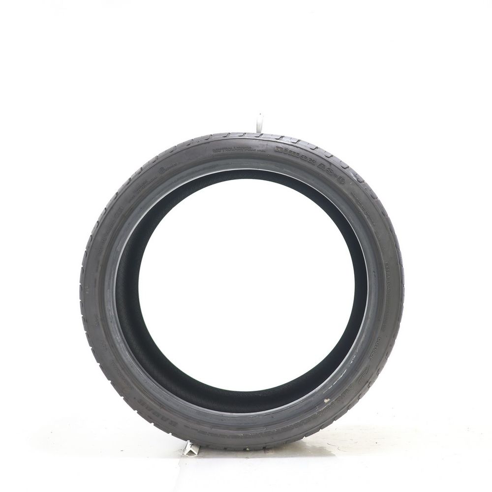 Used 245/35ZR19 Radar Dimax AS-8 93Y - 9/32 - Image 3