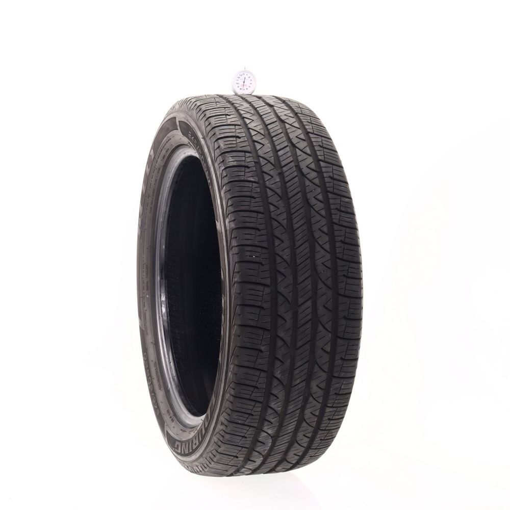 Used 245/50R20 Kelly Edge Touring A/S 102V - 7.5/32 - Image 1