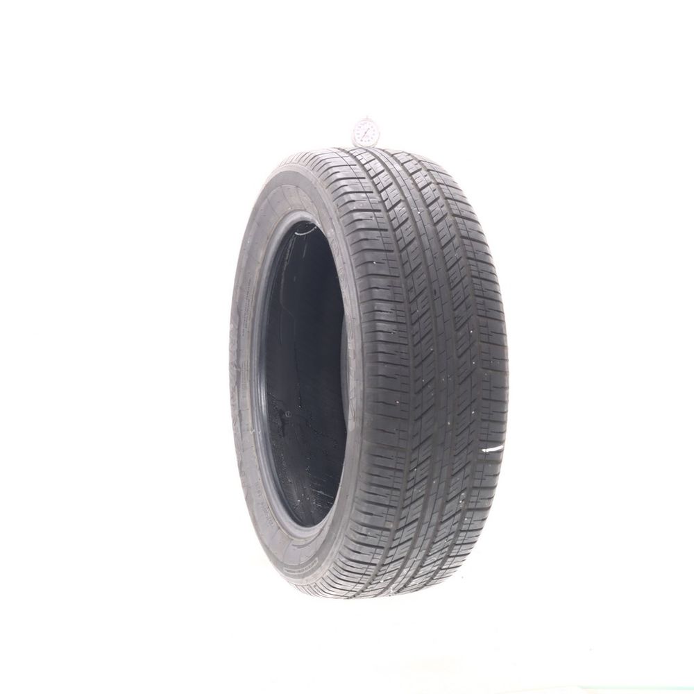 Set of (4) Used 235/55R20 Ironman RB-SUV 102H - 8-8.5/32 - Image 1