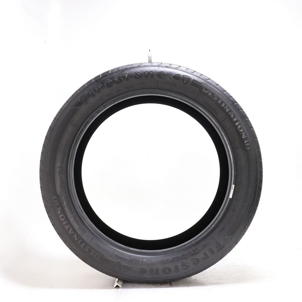 Used 245/50R20 Firestone Destination LE3 102H - 4.5/32 - Image 3